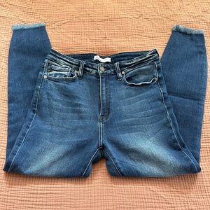 KanCan Skinny Jeans